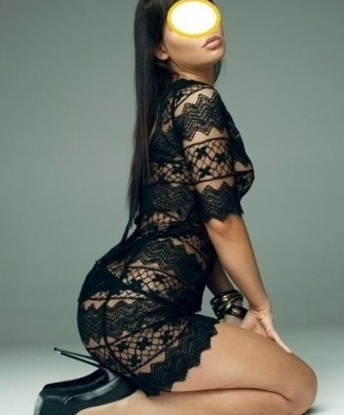 Лилия, 25 лет